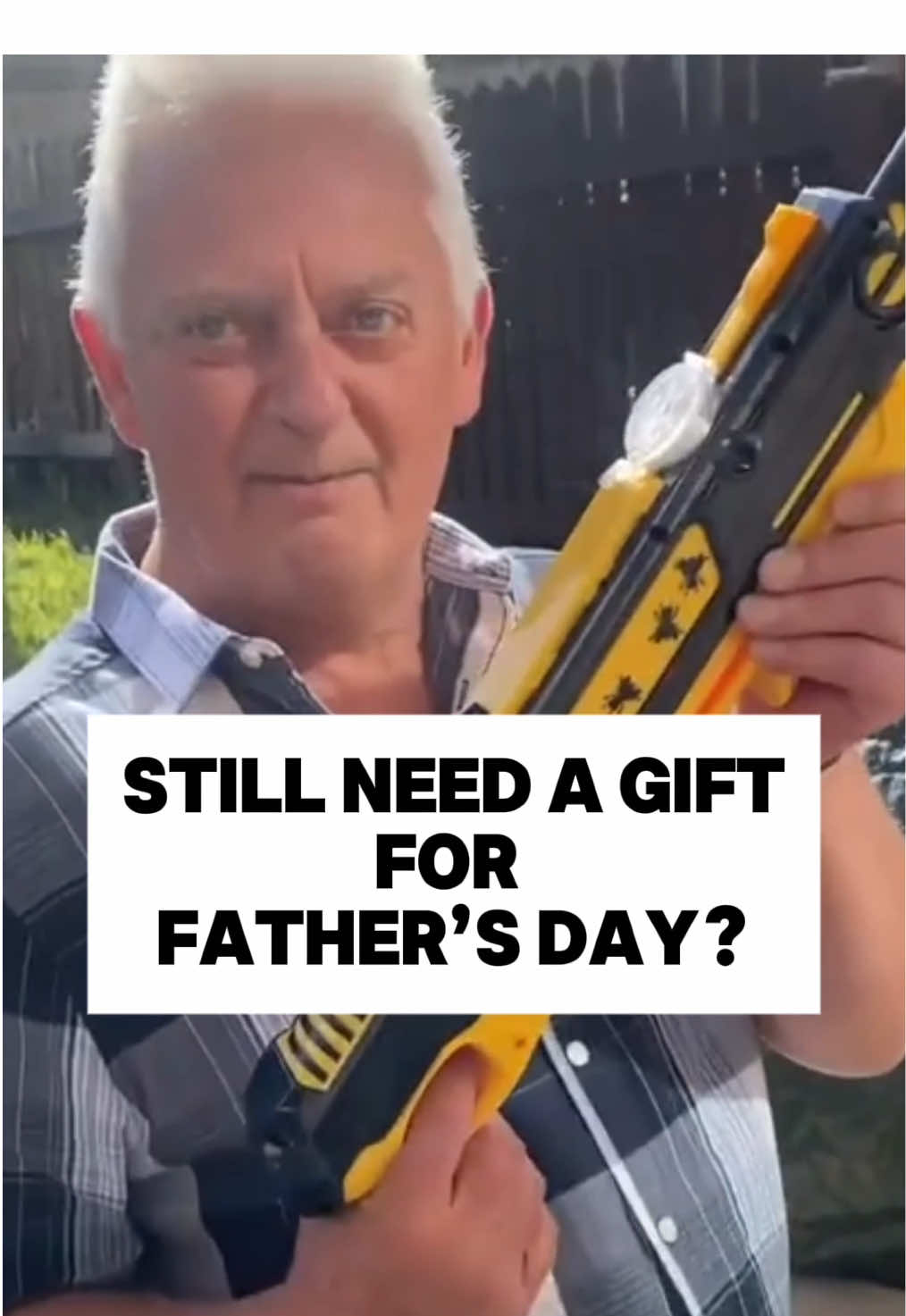 Father’s Day Sale! $10 off at BUG-A-SALT models!  (excluding SHRED-ER) Sale Ends 6/15/25 #FathersDay #giftsfordad #giftsforhim #bugasalt #fireyourflyswatter #pestcontrol #ordinarytablesalt #nontoxic #bugblaster 