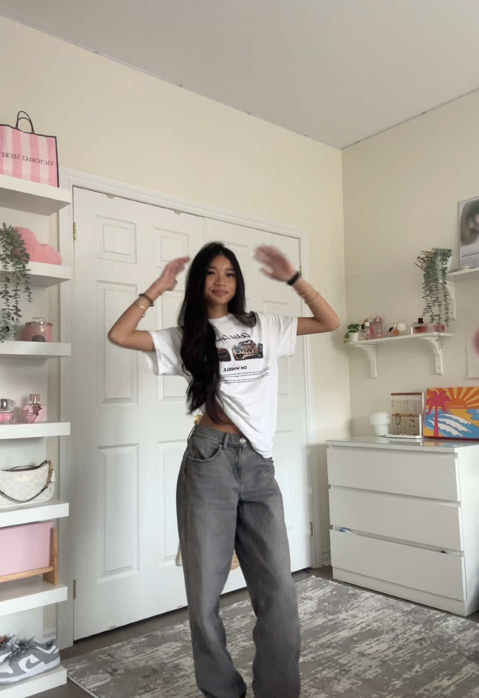 Yay! #fyp #OOTD #fitcheck #outfitinspo #viral 