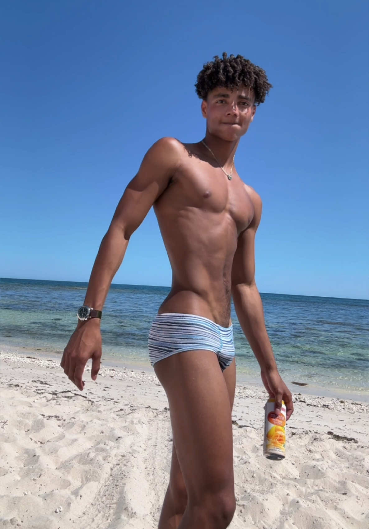 Verano porfin