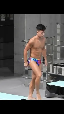 อิคุมะ เซนริ 🇯🇵 กระโดดสปริงบอร์ด 3 เมตร ชาย ในการแข่งขันกระโดดน้ำชิงแชมป์ญี่ปุ่น ครั้งที่ 100 ประจำปี 2024 #กระโดดน้ํา #ชาย #ญี่ปุ่น #เจแปน #ชิงชนะเลิศ #นักกีฬา #สุดจัด #สุดยอด #บอกต่อ #ขอบคุณครับ #ครีเอเตอร์ #นักกีฬา #positive #คลิป #วีดีโอยาว #ติดตามผมไปนานๆนะ😍❤ #🙏#♥️ #ขอบคุณ #อย่าปิดการมองเห็น 