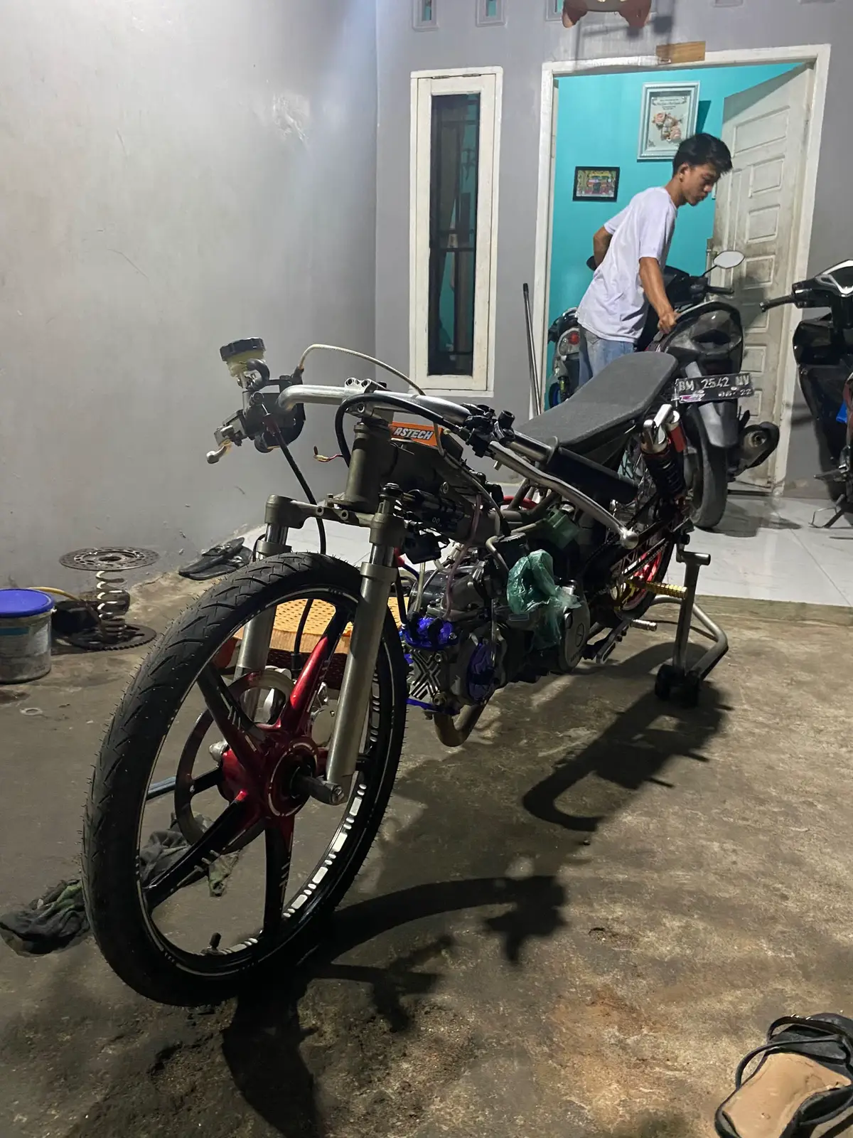 #kphsolostyle #hart35team #sleepengine200 #liaranriau #fypage #fypage #fypシ゚ #liaranriau #liaranrohil201 #kph200cc 