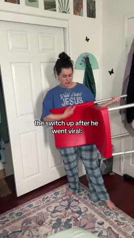 THE GASLIGHTING @brendan abernathy 