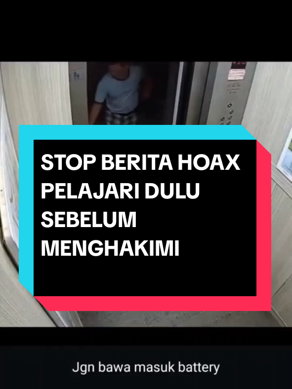 #fypstopberitahoax #overchargingpenyebabnya #beritalama #pelajarudulu @E-Clont  @dulteknik 