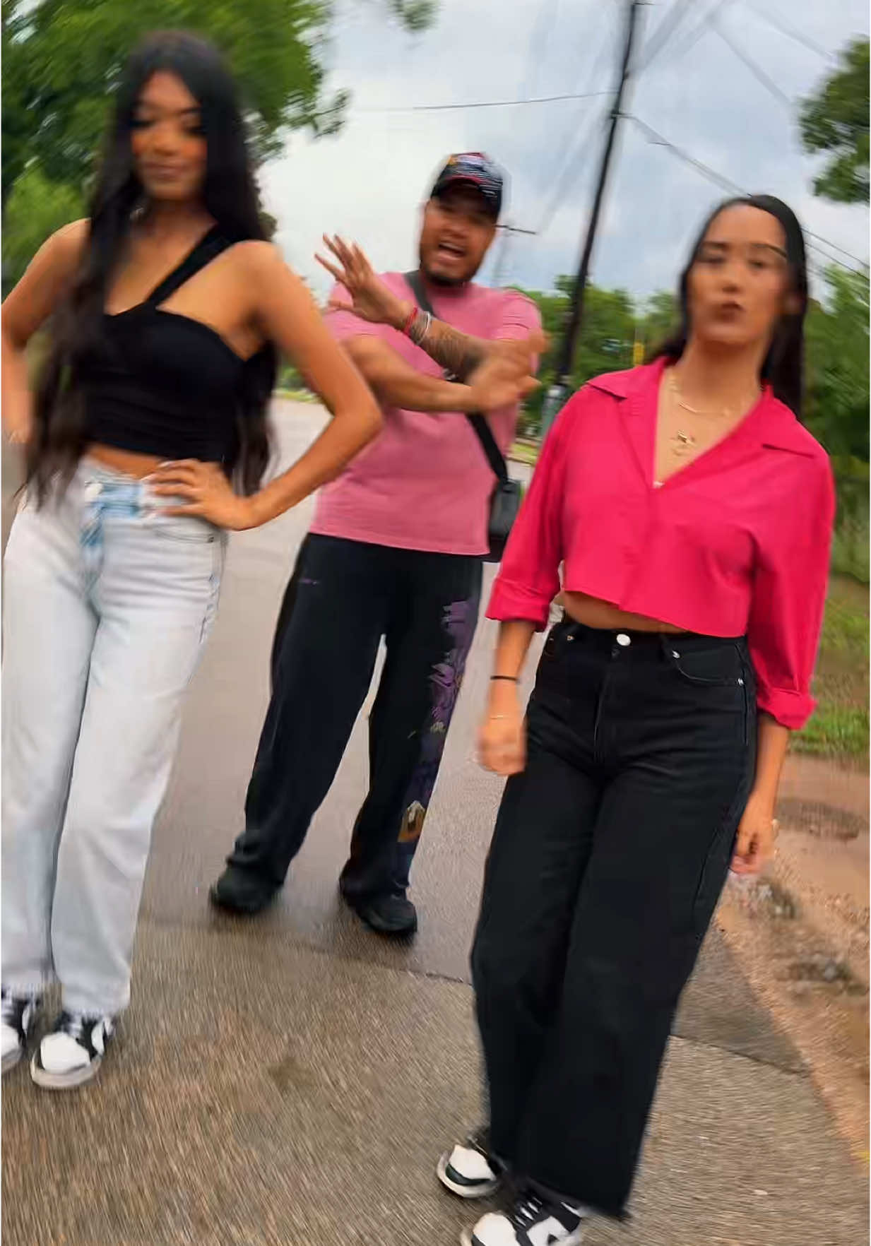 BAILECITO CON @300eldearriba0 🥷🏼 @Diana Sariñana💘 @𝐀𝐥𝐨 🫡