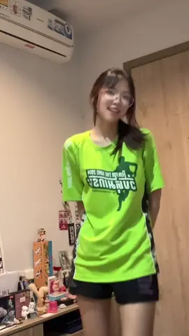 ไอเขียวมันเป็นนักซิ่ง🦖