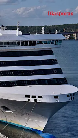 Un nouveau ferry pour relier l’Europe à l’Algérie cet été #Algérie #Voyage2025 #Ferry #DiasporaAlgérienne #TransportMaritime #MadarMaritime #MMC #Romantika #VacancesAlgérie #Oran #Mostaganem #Almeria #Alicante #InfoVoyage #BonPlanVoyage