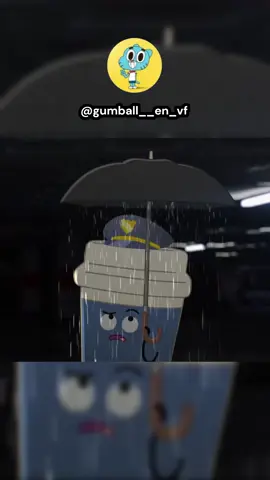La camionnette ☠️ #lemondeincroyabledegumball #gumball #cartoon #serie #episode #saison