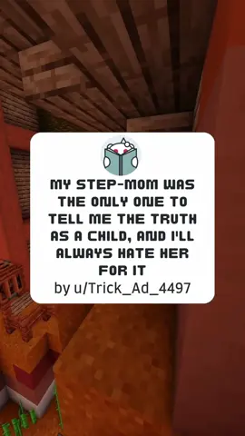 #tiktokpoll My stepmom was the only one to tell me the truth as a child. #reddithero #reddit #redditstories #redditreadings #redditstorytime #story #storytime #fyp #aita #Relationship #relationships 