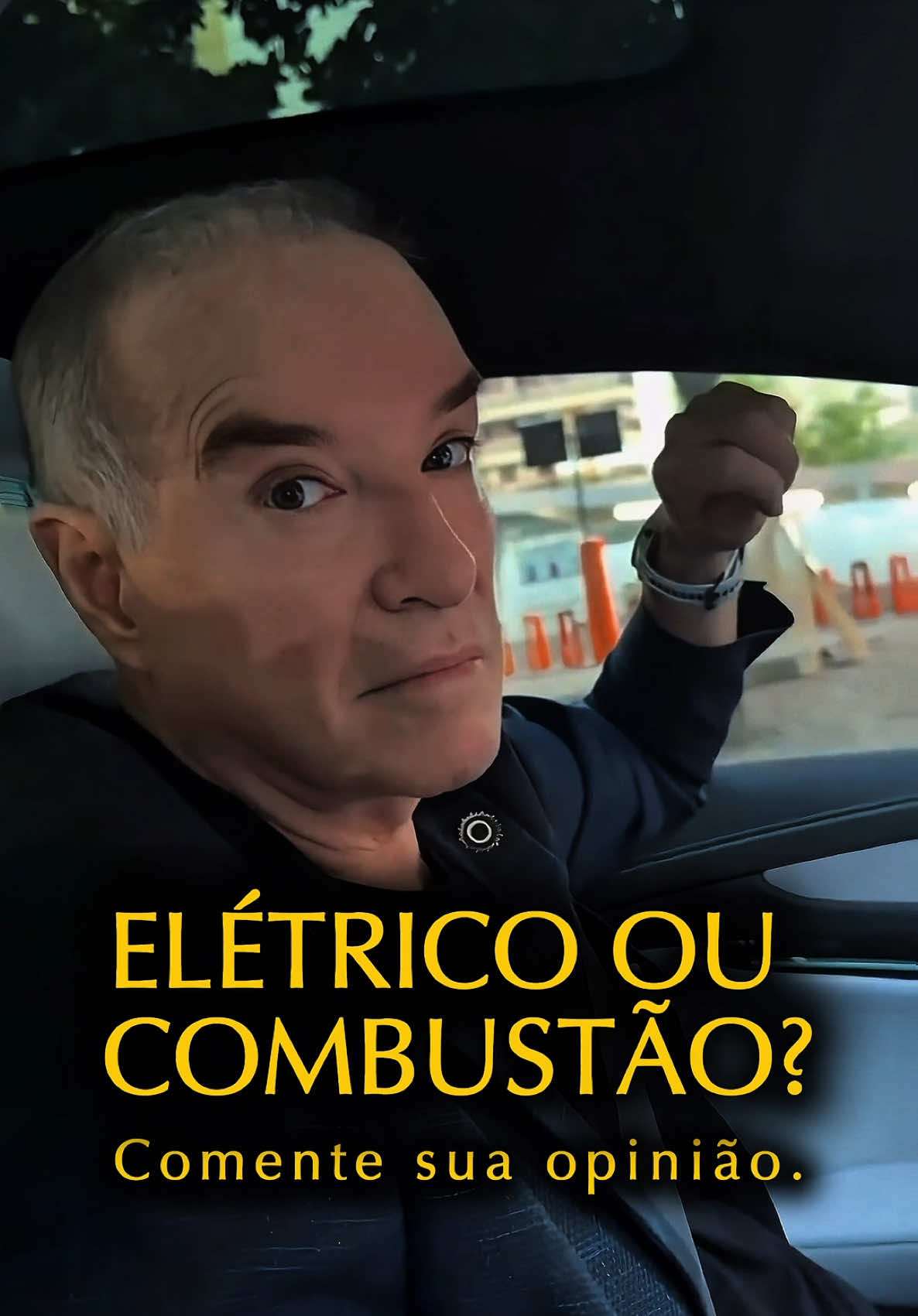 🔺A transição energética brasileira por Eike Batista ♦️ Responsável por uma das maiores mobilizações de capital privado na história do setor de petróleo nacional com a OGX, Eike Batista demonstra novamente sua capacidade visionária ao migrar para o setor de energia limpa. Hoje, seu foco está na transição energética, com investimentos em tecnologias sustentáveis e mobilidade elétrica. ♦️ Sua visão empresarial acompanha as grandes tendências globais, posicionando-se estrategicamente em um mercado de alta demanda e crescimento exponencial. Neste vídeo, analisamos a reinvenção de um dos maiores nomes do empreendedorismo brasileiro, que agora mira no futuro verde da economia mundial.  ♦️ Eike ensina que visão de futuro e coragem para se adaptar são diferenciais de quem joga o jogo de verdade. #milionario #dinheiro #motivacional #carros 