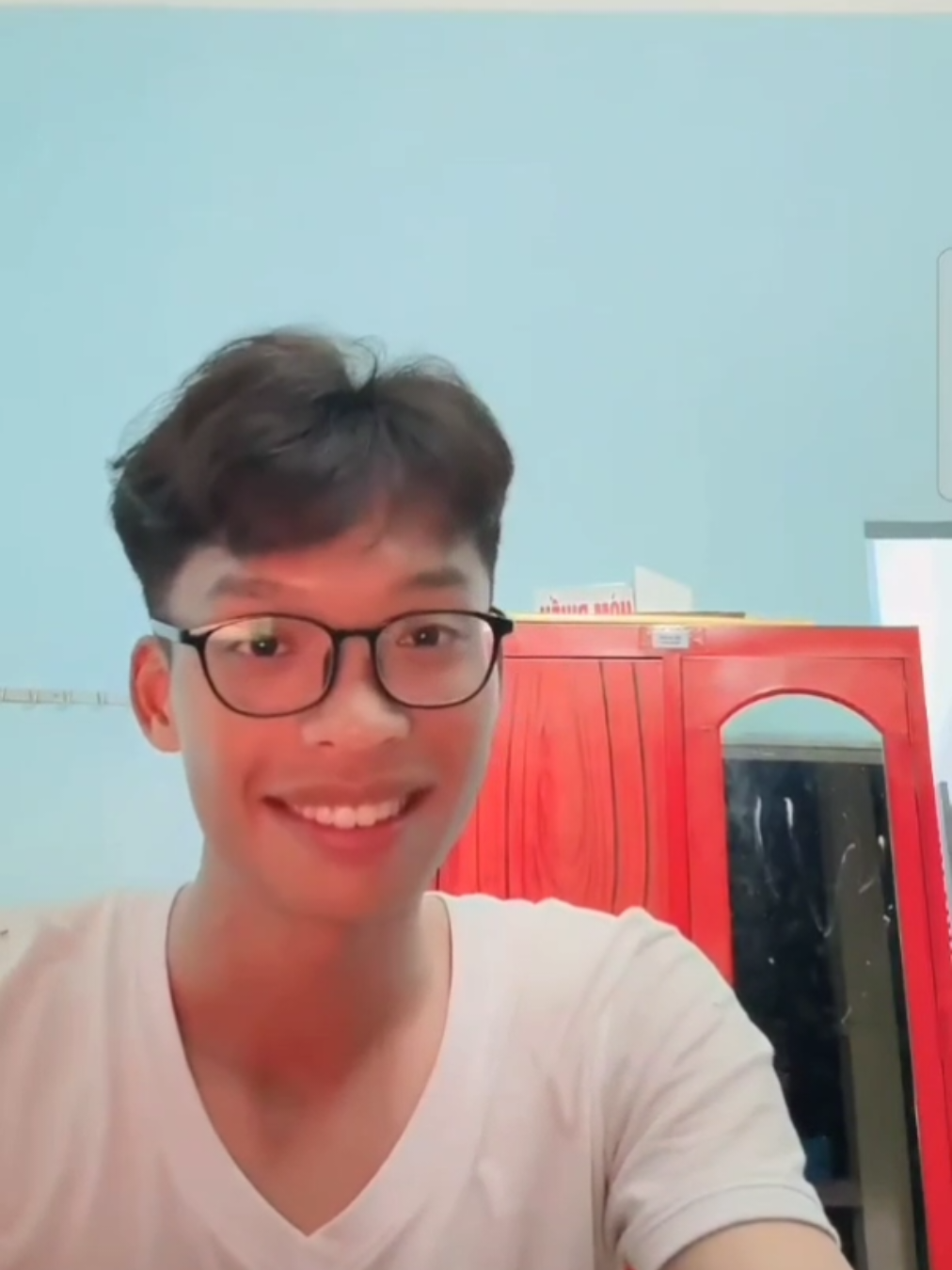 Trần Cò ghen với Trần Quạt🤣 Sao dỗi mà cx cute zậy hả anh @Trần Cường 🇻🇳🫶 #trancuong #ti̇ktok #viral #CapCut 