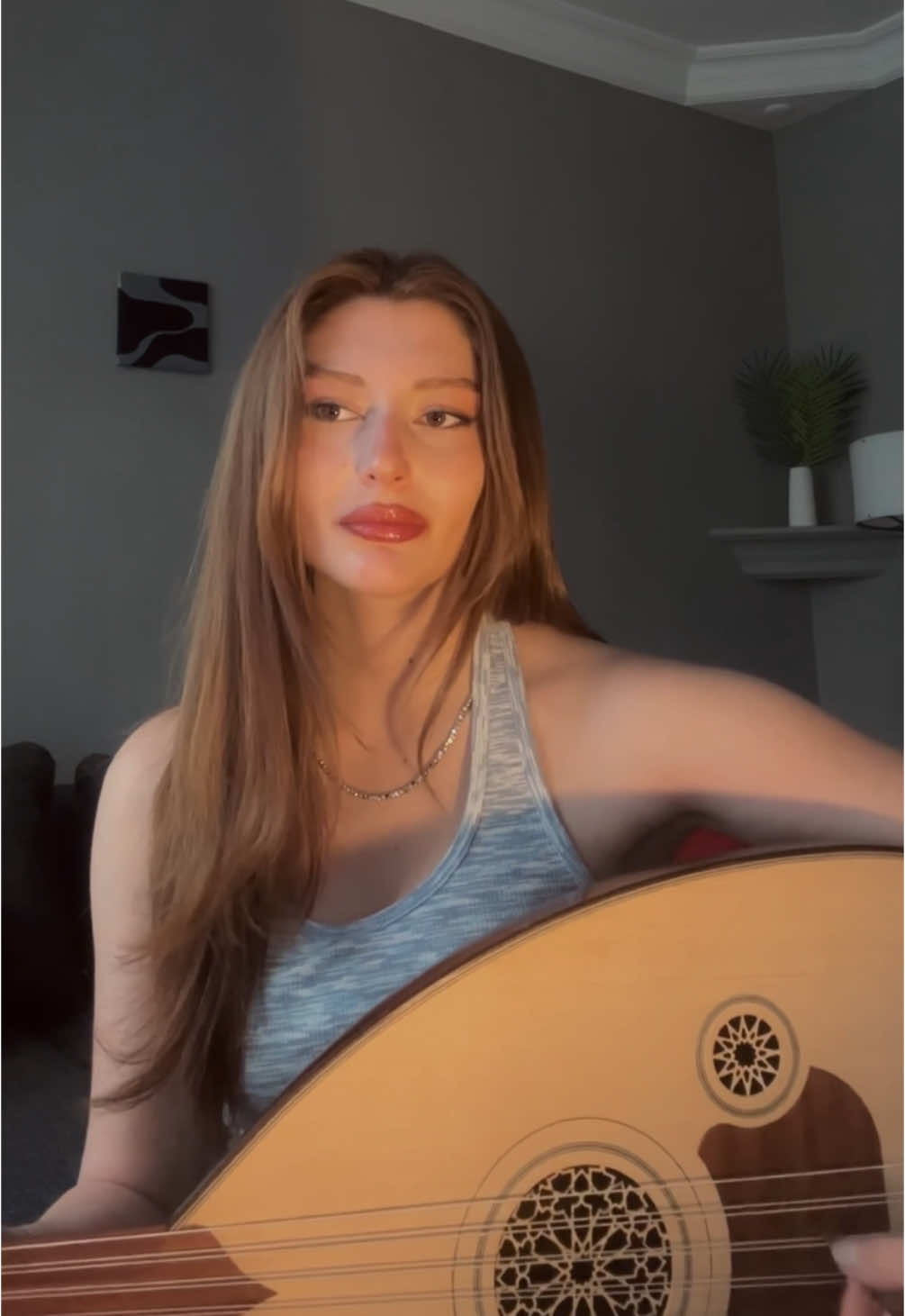 Poyraz Karayel ud  • • • • • • • #poyrazkarayel #keşfet #fyp #ud