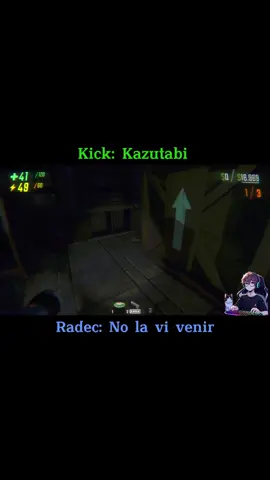 Los de mudanza en una casa embrujada: Sigueme en Kick como Kazutabi El causa que me acompaño @newradec669 #kazutabi #kazutabinekogami #foryoupage #fypシ゚ #parati #kick #repo #memestiktok
