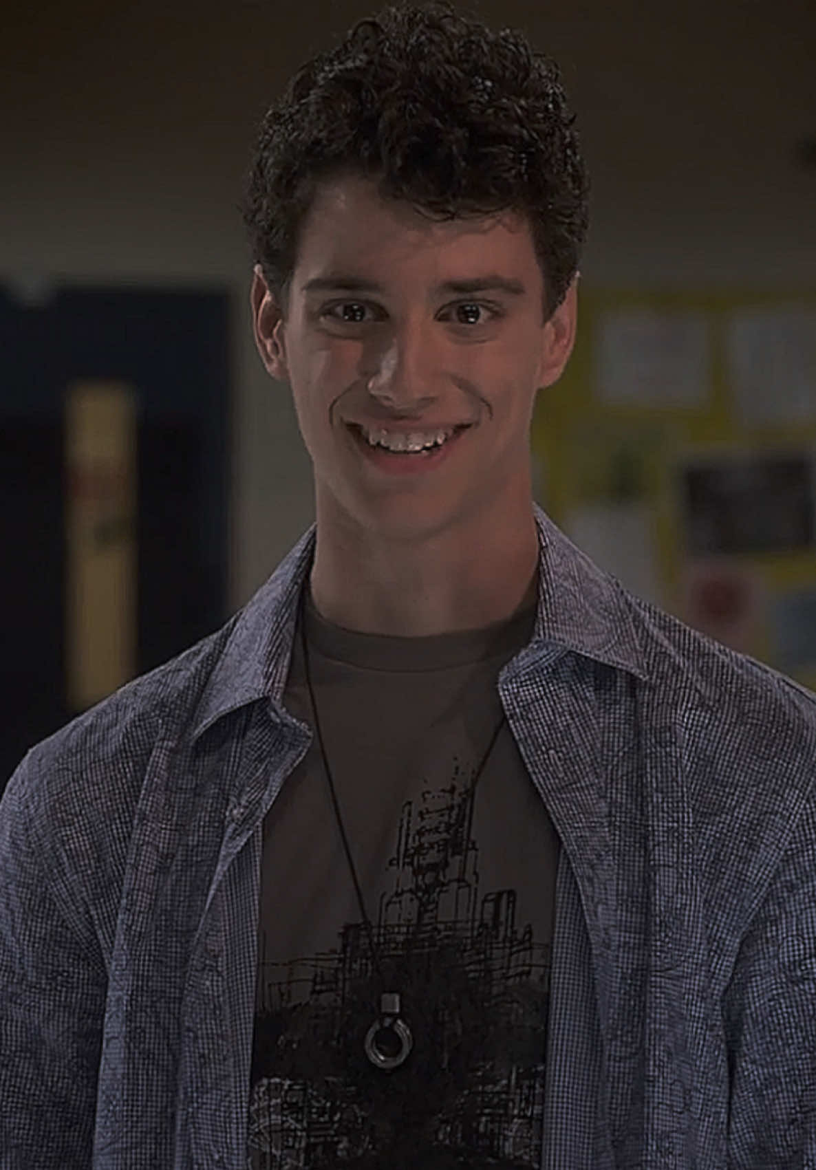 been fine since day one #radiorebel #radiorebeledit #gavinmorgan #adamdimarco #adamdimarcoedit #edit #fyp ac fireflyeaudios | scp cath7rsis