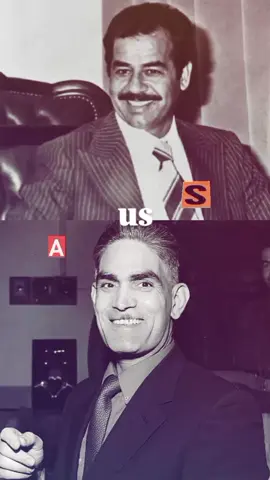 us#foryou #trending #صدام_حسين #عبد_الكريم_قاسم 