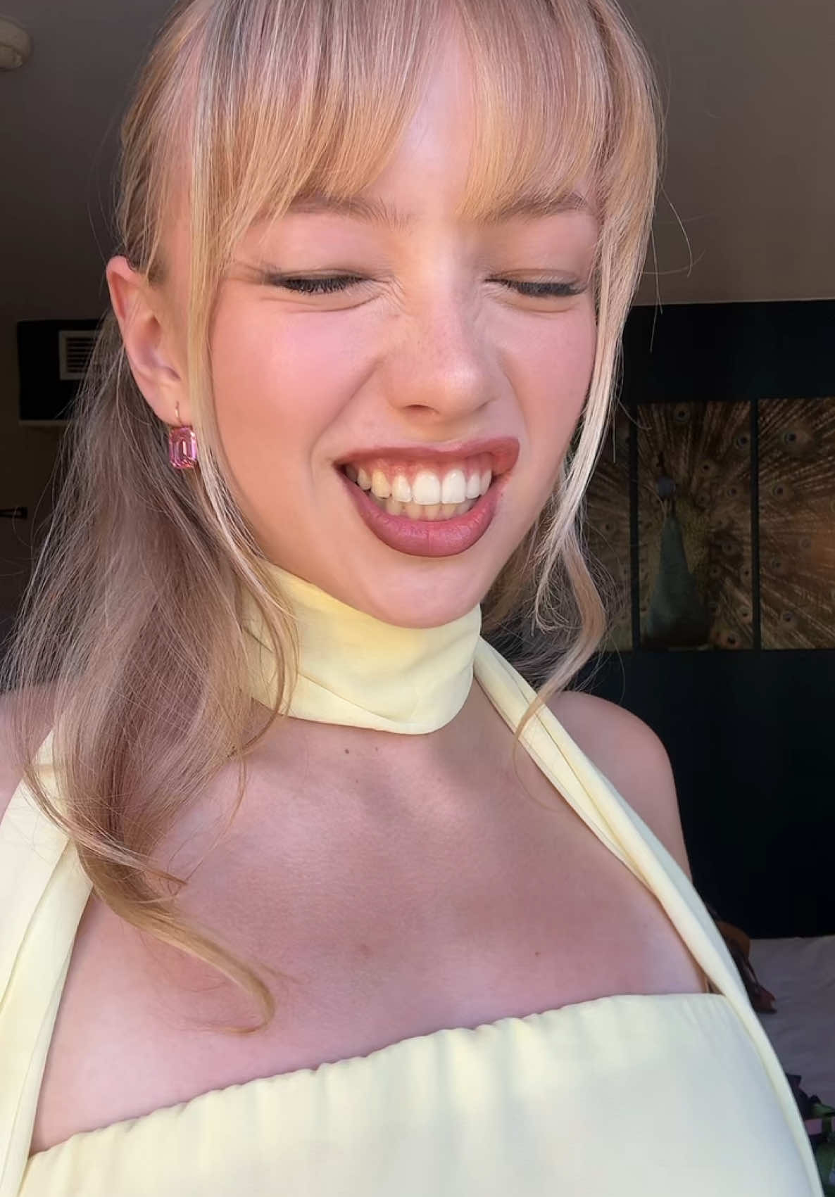 Night 2 in south of France slay 🧚‍♀️🇫🇷 🌟