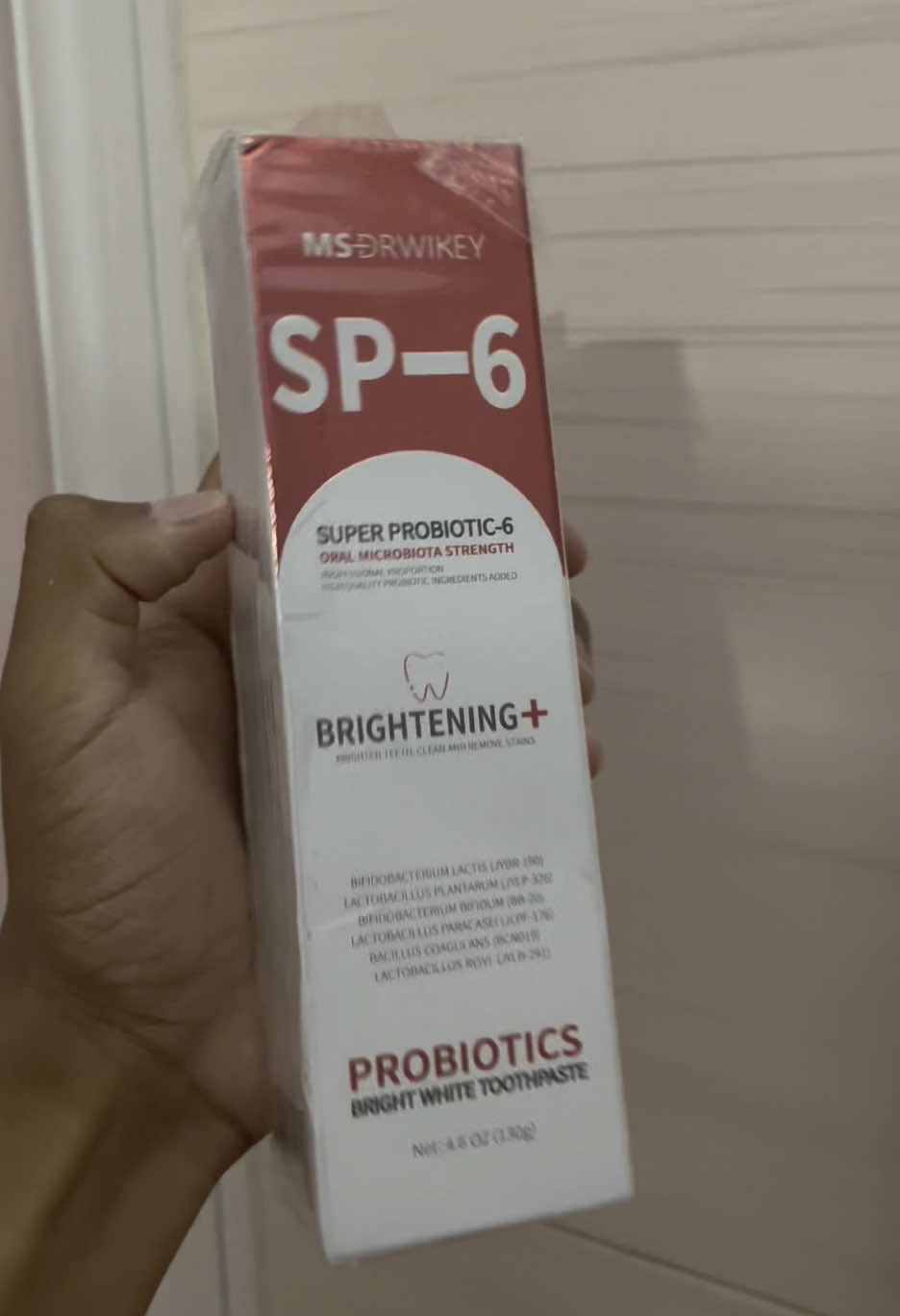 ¿La mejor pasta del mercado?