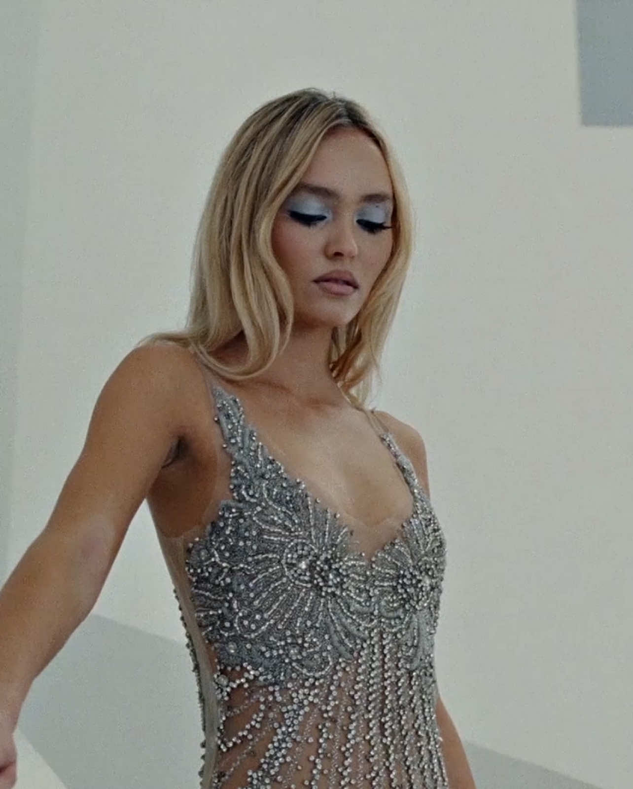 MAKE ME REMEMBER YOU #lilyrosedepp #lilyrosedeppedit #theidol #theidoledit #theweeknd #jocelynedit #fyp #foryou #4u #lilyrose 