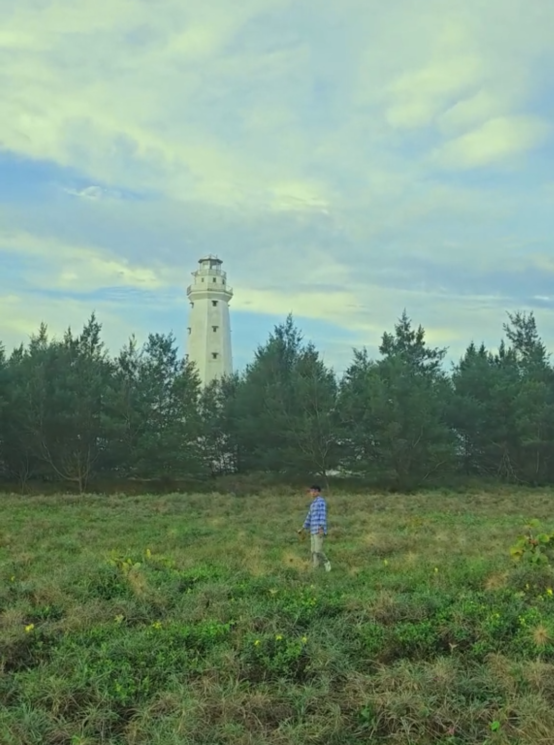 Menara Mercusuar #fyp #mercusuar #menaramercusuar 