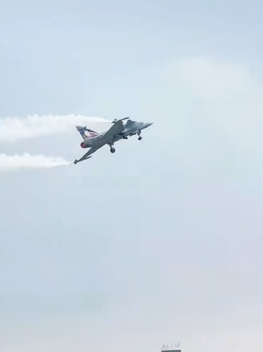 el avión más letal que tiene Colombia 