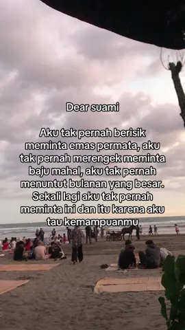 Aku hanya meminta mu untuk selalu menyangiku dan anakmu❤️ #masukfyp #masukberandafypシ #fypシ゚ #fyp #rumahtangga #suamiistri #suami #suamiistribahagia #istriidaman #pasutri #newmom #quotes 