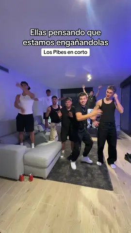 Hoy toco pijamada con los PIBES 