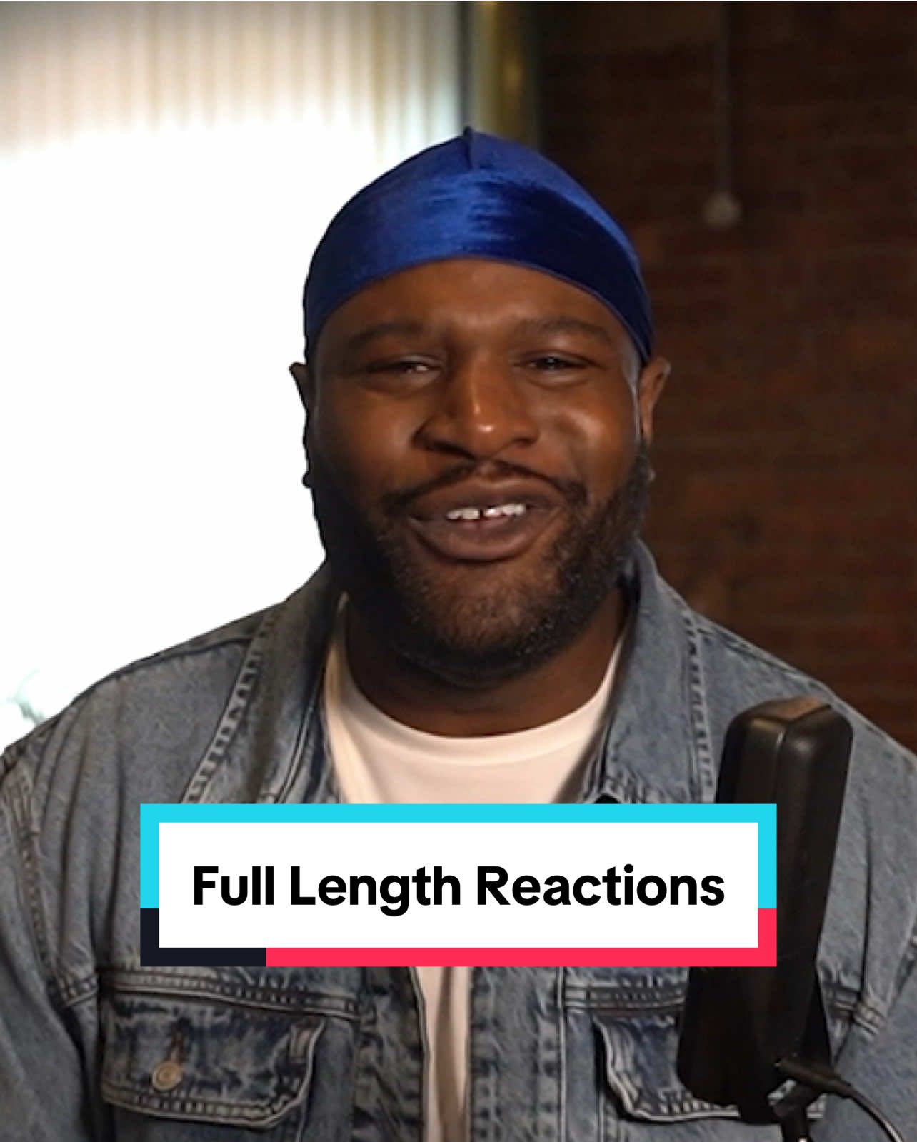 The Party’s on PATREON! Suggest Songs, Live Streams, Album Reactions & More 