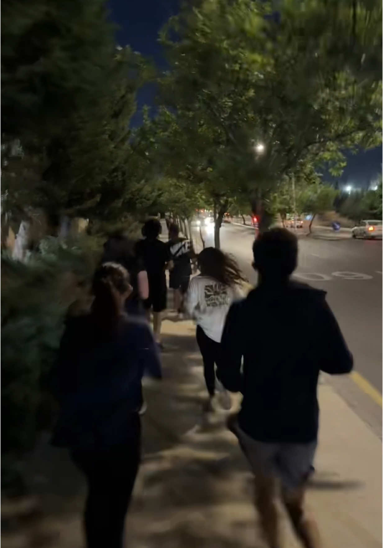 URBN energy hits different 🫣 #amman #fyp #runclub #foryou #Running #explore #xybca 