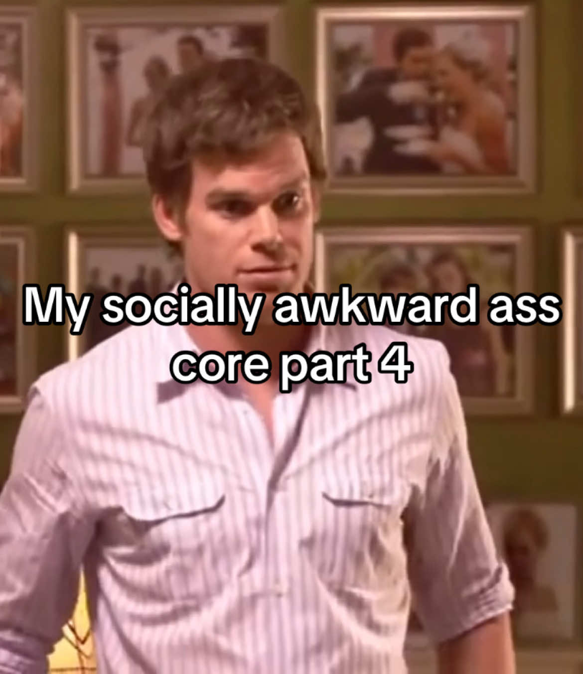 Mfs #fyp #trend #tiktok #dexter 