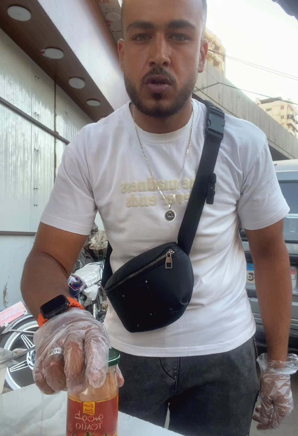 ‏ركزوا يا إخواتي في الامتحانات وإن شاء الله ربنا يكرمكم🤲متبعه هنا واكسبلوررر بسرعه##العصب