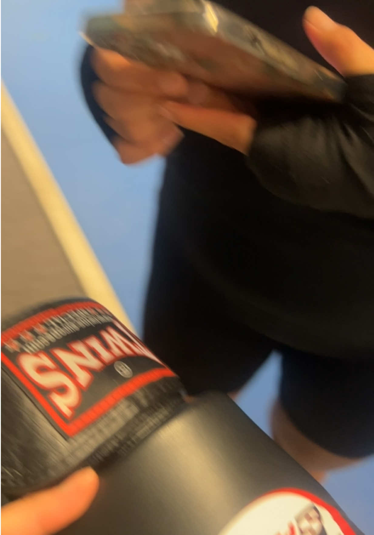 Summer is here ☀️💪🏾🏋 #fitnessmotivation #Fitness #boxning #summerbody #fürdich #fyp #25 #Summer #allstars 