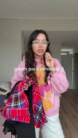 grwm para ir a almorzar algo rico ❤️ cuéntenme si les gusta o flashee, yo me siento diosa #pilisuagi #grwm #outfit #vestiteconmigo 