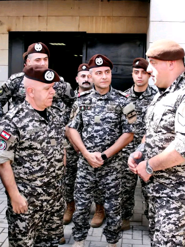 #المديرية_العامة_لامن_الدولة #امن_الدولة_اللبنانية #امن_الدولة #لبنان🇱🇧 #❤️ 
