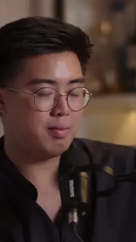 sampai mau nangis gitu ncek😊 |  Source YT: Timothy Ronald #timothyronald #fyp #timorexjhinpanchi #edukasi #motivasi 