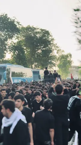 دخوليه موكب حامل اللواء إلى مرقد سادتي موسى و الجواد صلوات الله عليهما بذكرى شهادة شباب الائمة محمد بن علي الجواد #حامل_اللواء #سيد_احمد_المنصوري #سجاد_المحمداوي #علي_اكبر #موكب_حامل_اللواء #الكاظمية 