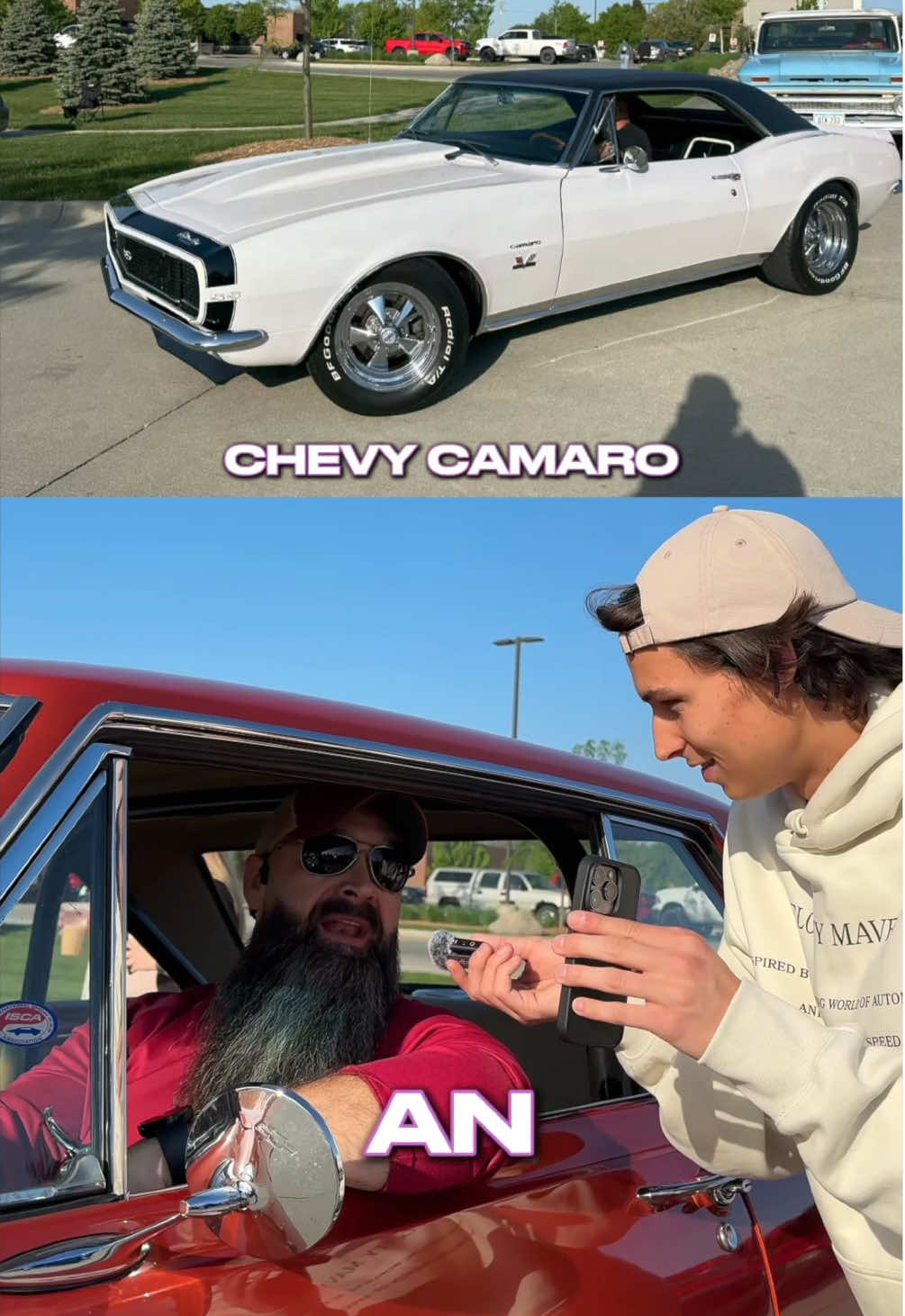 The ending was so wholesome 😊