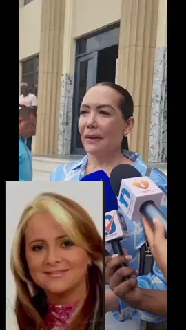Le cayó mayo a Destacada Periodista #NuriaPierra con la Doctora Venezolana que la demandará ya que ganó dos demanda