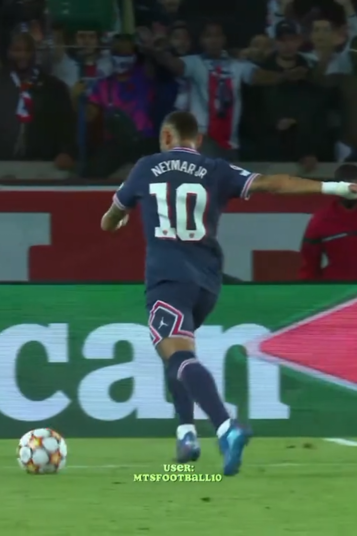 Neymar vs Manchester City 2021 #neymar #skills #skillsneymar #mtsfootball10 #viral 