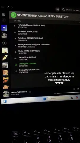 fav playlist #seventeen #svt #seventeen17_official #happyburstday #svtcarat #foryou #fyp #fypp #foryoupage #fypage #carat 