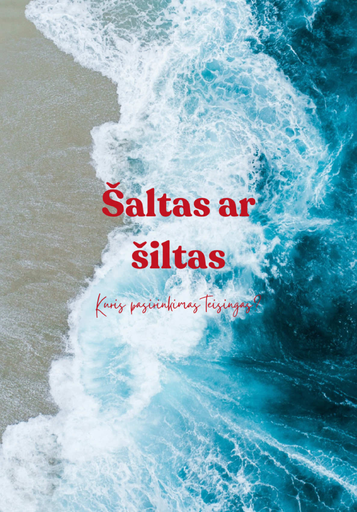 Tai šaltas ar šiltas vanduo turi būti geriamas?  Ačiū, kad esate ✨ Linkėjimai, Ieva! #ievakurash #sveikamityba #holistinėmityba #sveikagyvensena #sveikasmaistas #10minpusryciai #pilatesas #pilatess #matpilatess #pilatesasantkilimelio  #stiprimoteris #motyvacija  #hormonubalansas #gyvenimaspagalcikla #bėgimomotyvacija #runninggirl  #apsipirkimoplanas #sveikosmitybosplanas #vaikumityba #fuo #viral 