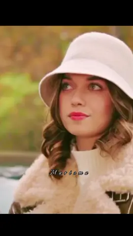 #يعني ال في عيني بعينك#mertramazandemir #afrasaraçoğlu #yalicapkini 