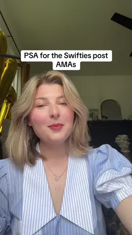Reminder to clown with caution and discernment #taylorswift #amas #reputationtaylorsversion @Jake Deyton 