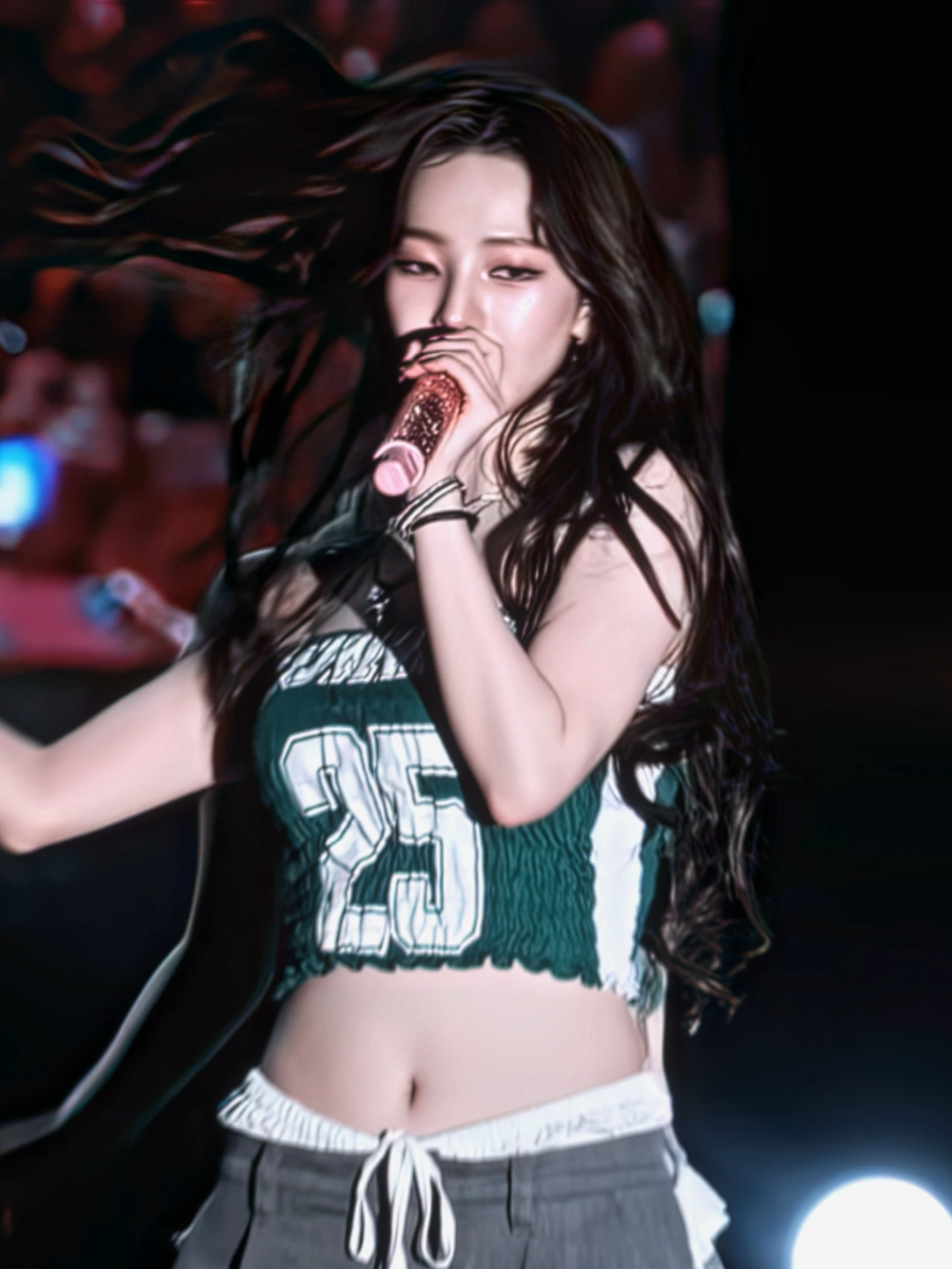 Swimming Pools #karina #karinaaespa #karinaedit #aespa #aespaedit #kpop #edit #fyp #lill4rdedits Karina aespa