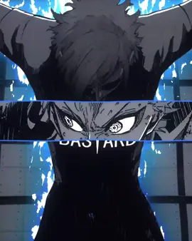 Blue Rose 🔥🔥 | Intro by: @Easy | #kaiser #michaelkaiser #kaisermichael #bluelock #manga #fyp 