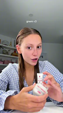 Si tú no te cuidas… nadie te va a cuidar, y él menos 🫠 como embajadora de @Erborian France 💘 hazme caso y trata tu piel como ella y tú os merecéis, yo lo hago con su icónica BB Cream que es mitad maquillaje y mitad tratamiento y me deja este efecto de piel de bebé TAAAN natural que me encanta #erborianspain #bbcreme #kbeauty