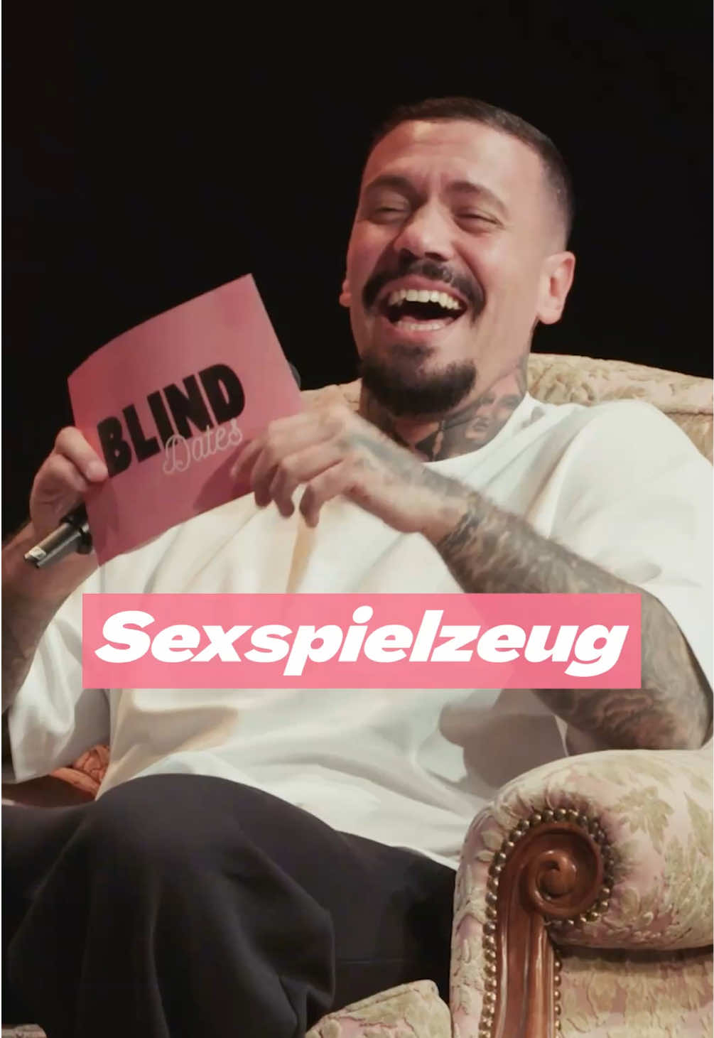 Es war nur zwei mal 😂 #emmveecomedy #blinddates 
