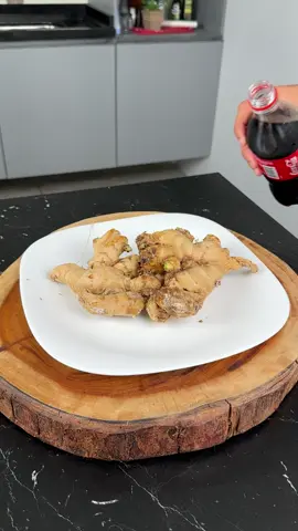 ginger + coca cola. What this is doing to men over 60 is frightening! (But it's the women who like it most)#fyp #house #tiktokusa #tips #healthy