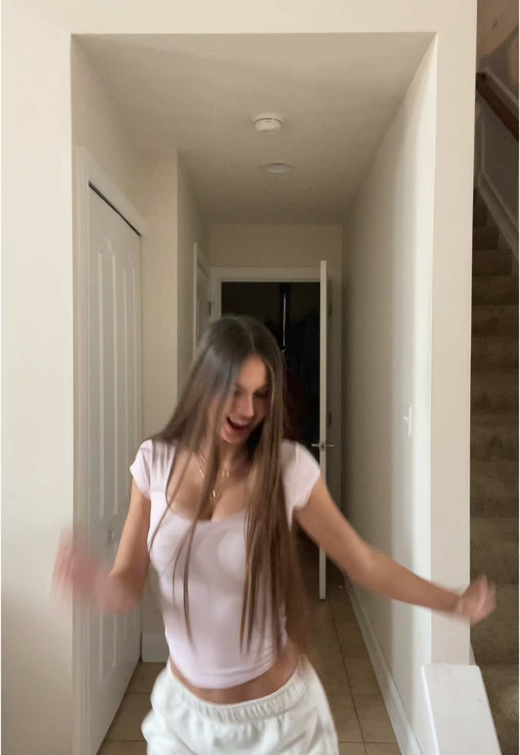 Get down on it! 