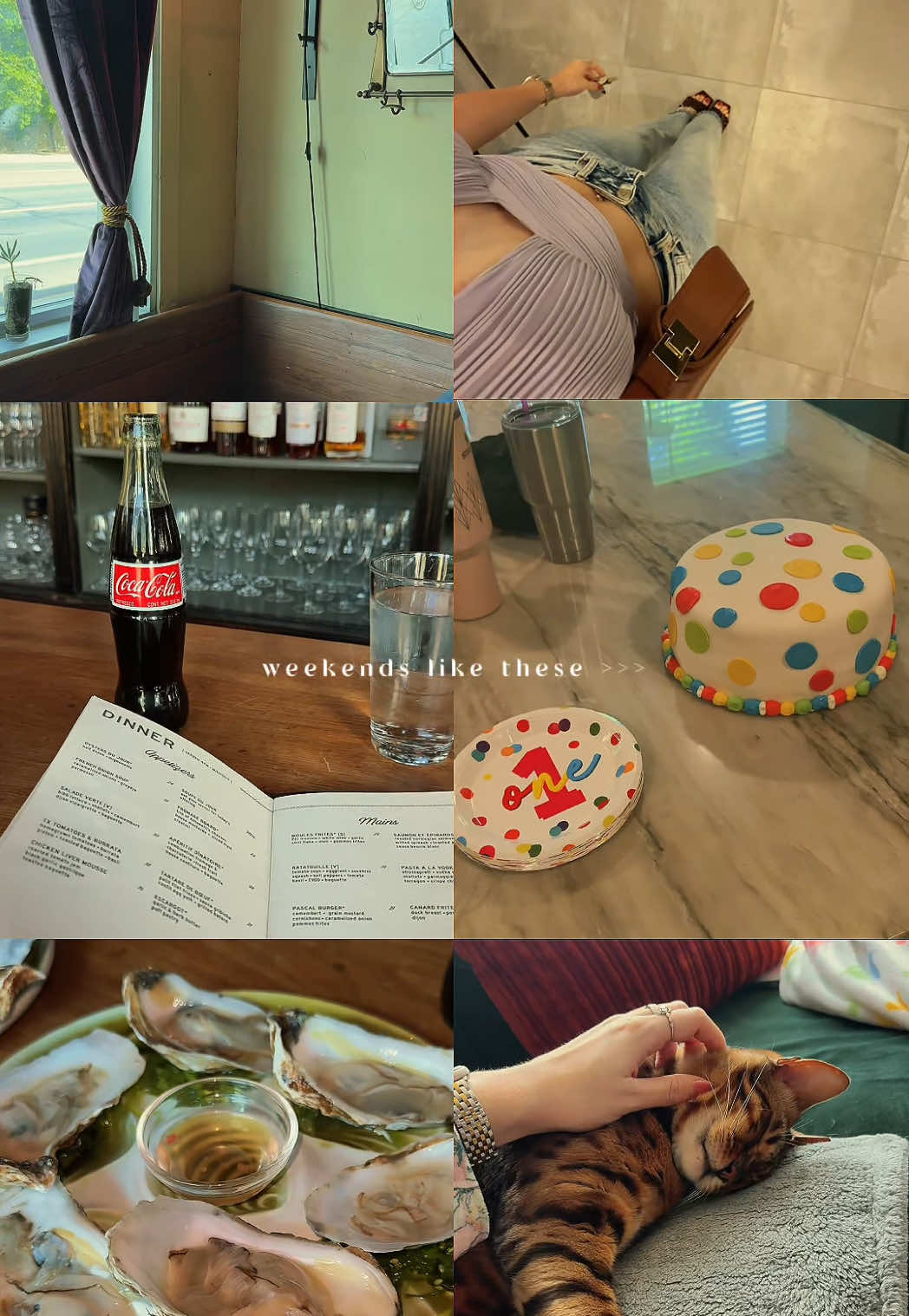 can we have 3 day weekends every week PLEASEEEEE 😫🫠 #Summer #weekendvlog #austincontentcreator #microinfluencer 