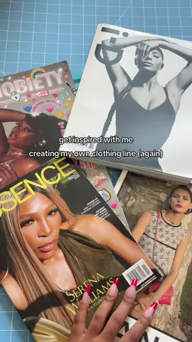 some visual references 🙂‍↔️🫶🏾#khadyajah #community #adulthood #hobby #creative #slowfashion #crochet #sewing #sewingtiktok 