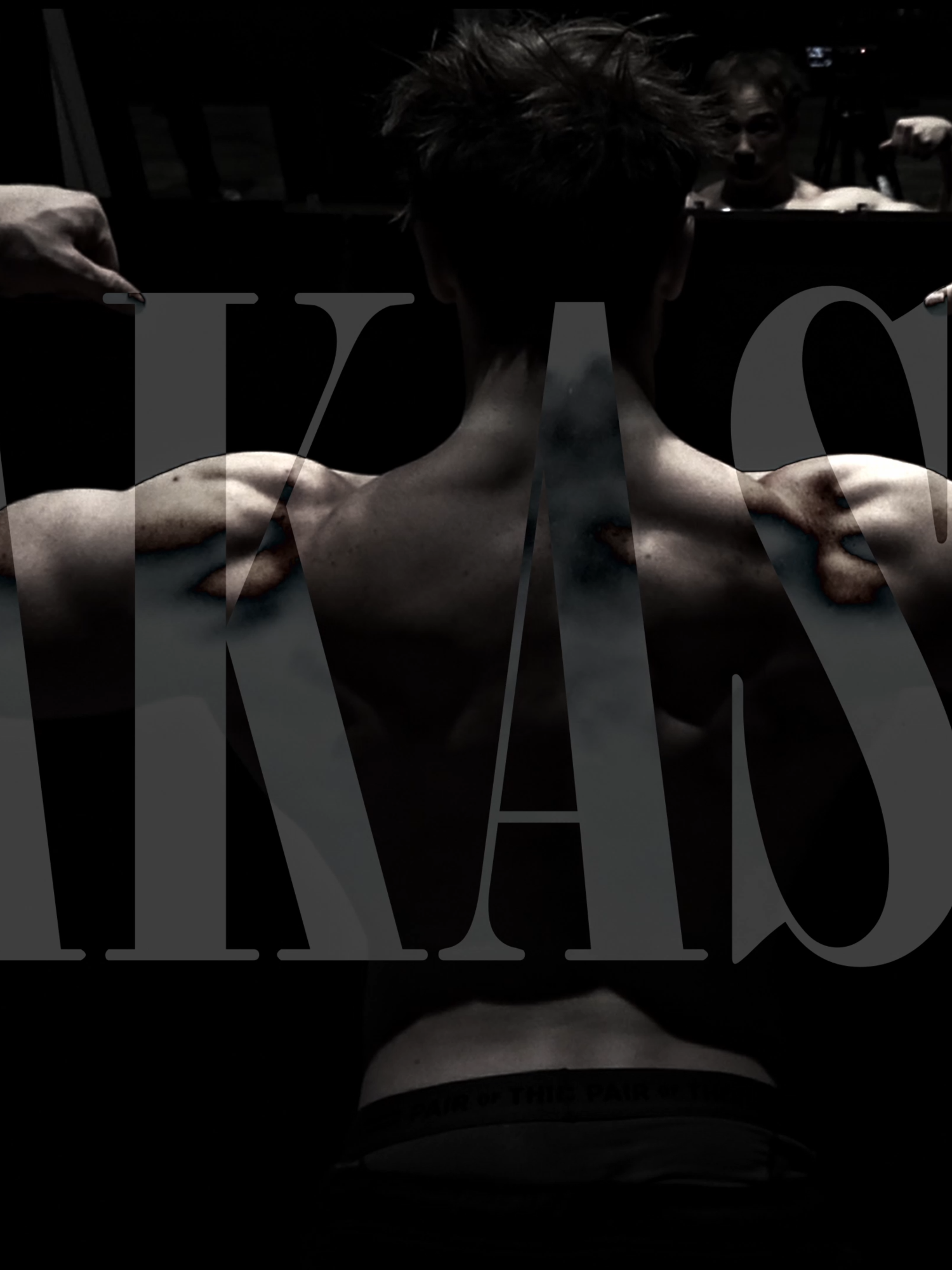 I only had pain inside here before. | #GymTok #gym #gymedit #mentality #aesthetic #obito#edit #jesuslovesyou #fyp #viral